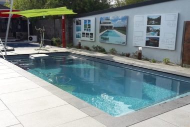 Ausstellungen 7 ÖKOPOOL Schwimmbadanlagen