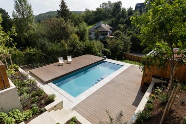 Pooltyp LOFT 1.8 S