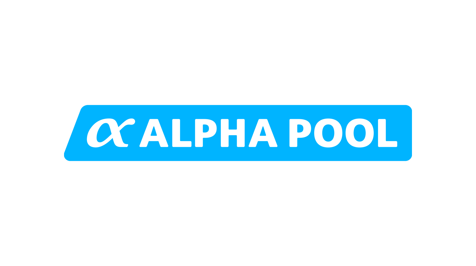 ALPHA POOL GmbH