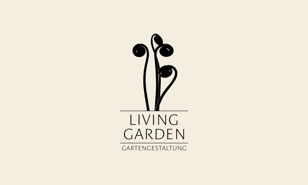 Living Garden Gartengestaltung