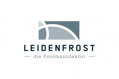 Leidenfrost Logo