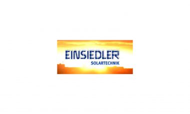 Netzwerkpartner 19 EINSIEDLER Solartechnik GmbH