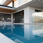 Pooltyp Linea 550