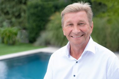 GEORG MARKL