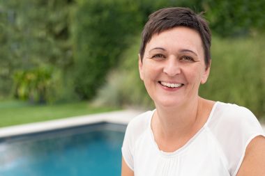 Sabine Siller