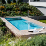 Pool Komplettangebot mit Montage