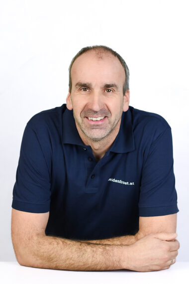 Team 29 Johannes Berndl