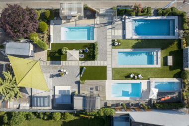 Ausstellungen 1 Leidenfrost-pool GmbH