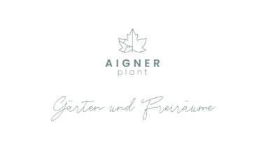 Netzwerkpartner 1 Aigner plant