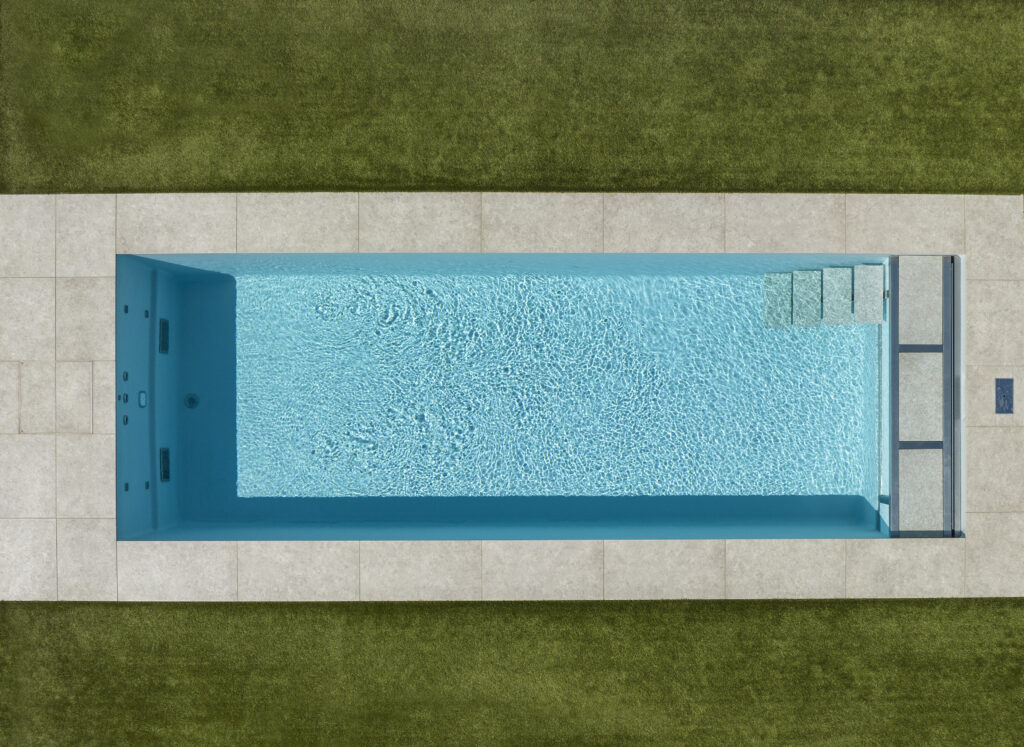 Poolpark Eggenburg 2 Pooltyp LOFT 2 S